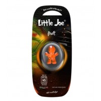 Ароматизатор Little Joe Membrane Fruits (Orange) LJMEM03 3,5ml