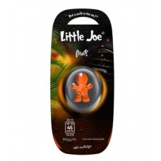 Ароматизатор Little Joe Membrane Fruits (Orange) LJMEM03 3,5ml
