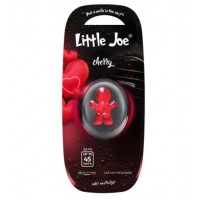 Ароматизатор Little Joe Membrane Cherry (red) LJMEM04 3,5ml