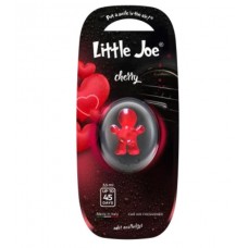 Ароматизатор Little Joe Membrane Cherry (red) LJMEM04 3,5ml