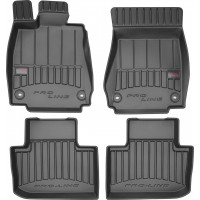 Коврики салона резиновые Frogum Pro-Line Lexus IS III 2013- 3D409354