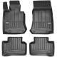 Килимки салону гумові Frogum Pro-Line Mercedes GLC X253 2015- 3D407770