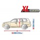 Автомобільний тент Kegel Optimal Garage SUV/off Road XL 5-4331-241-2092