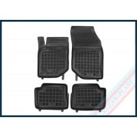 Коврики салона резиновые Rezaw-Plast  Jeep AVENGER 2022 - RP 203111