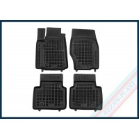 Коврики салона резиновые Rezaw-Plast  Jeep GRAND CHEROKEE WL 2022 - RP 203113