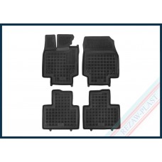 Килимки салону гумові Rezaw-Plast  Lexus RX V (AL30) 2022 - RP 202415