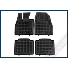 Килимки салону гумові Rezaw-Plast  Lexus RZ 2023 - RP 202416