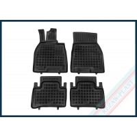 Коврики салона резиновые Rezaw-Plast  Mercedes EQE V295 2022 - RP 201736