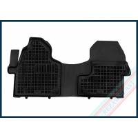 Килимки салону гумові Rezaw-Plast  Mercedes SPRINTER III 2018 - RP 201737