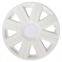Колпаки на колеса R14 Jestic Cosmos White