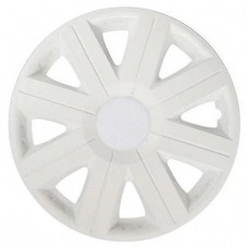 Ковпаки на колеса R14 Jestic Cosmos White