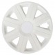 Ковпаки на колеса R14 Jestic Cosmos White