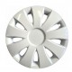Ковпаки на колеса R15 Jestic Aura White