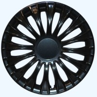 Колпаки на колеса R15 Jestic Dino Black