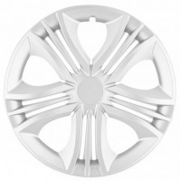 Ковпаки на колеса R15 Jestic Fun White