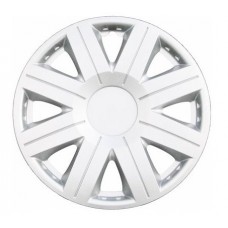 Ковпаки на колеса R16 Jestic Cosmos White