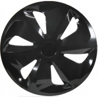 Колпаки на колеса R16 Jestic Roco Black