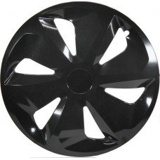 Ковпаки на колеса R16 Jestic Roco Black