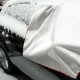 Чохол переднього скла від замерзання Kegel Winter Plus Maxi