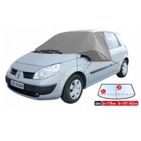 Чохол переднього скла від замерзання Kegel Winter Plus Maxi Van