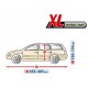 Автомобільний тент Kegel Optimal Garage Kombi/hatchback XL 5-4317-241-2092