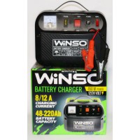 Зарядний пристрій Winso 139500 20А 12-24V