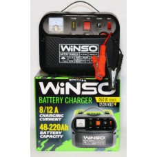 Зарядний пристрій Winso 139500 20А 12-24V