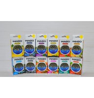 Ароматизатор Winso Merssus Bubble Gum 534420