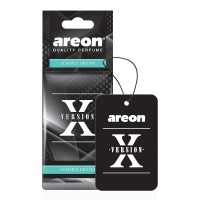 Ароматизатор Areon X-Version Summer Dream Летний сон 