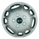 Колпаки на колеса R13 Jestic Mercury Chrom