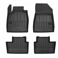 Килимки салону гумові Frogum Pro-Line Nissan Juke II 2019-  3D409811
