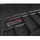 Гумові килимки в салон Frogum Pro-Line Nissan X-Trail III T32 (lifting) 2017-  3D409514