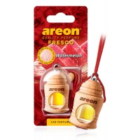 Ароматизатор Wood Areon Fresco Watermelon Арбуз