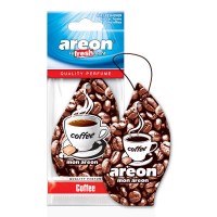 Ароматизатор Areon Mon Classik Coffe Кофе