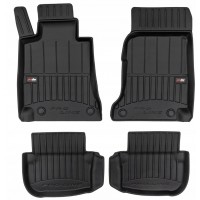 Коврики салона резиновые Frogum ProLine Mercedes-Benz E-Class Coupe C238 2017-2023 3D431195