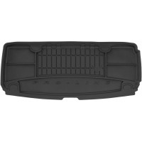 Коврик багажника Frogum Mercedes GLS SUV 7os 2015-2019 TM403307