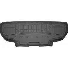 Килимок багажника Frogum Ford galaxy II 2006-2015 TM404601