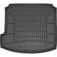 Коврик в багажник Volkswagen Bora I Sedan 1998-2005 TM405554 Frogum