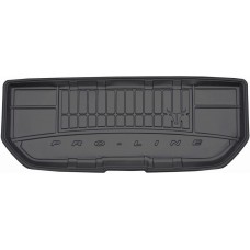 Килимок багажника Frogum Ford galaxy II GHIATITANIUM 2006-2015 TM405806