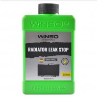 Герметик радиатора Winso Radiator Leak Stop 820180 325мл