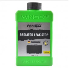 Герметик радіатора Winso Radiator Leak Stop 820180 325мл