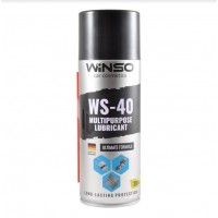 Многофункциональная смазка Winso 820120 Multipurpose Lubricant WS-40 200мл