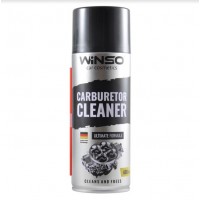 Очиститель карбюратора Winso Carburetor Cleaner 820110 400мл