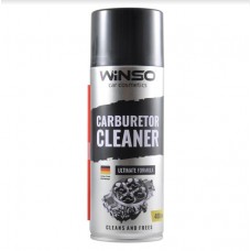 Очищувач карбюратора Winso Carburetor Cleaner 820110 400мл