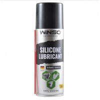 Силіконове мастило Winso 820140 Silicone Lubricant 200мл