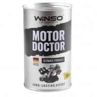 Присадка в моторное масло Winso Motor Doctor 820200 300мл