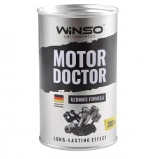 Присадка в моторне масло Winso Motor Doctor 820200 300мл