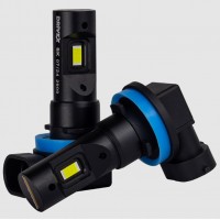 Led автолампа DriveX PA-08 H11 30W 9-32V 5.5K LED DR-00002120