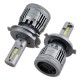 Led автолампа Winso H4 12/24V 90Вт 7000Lm 6500K