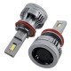 Led автолампа Winso H8/H11/H16 12/24V 90Вт 7000Lm